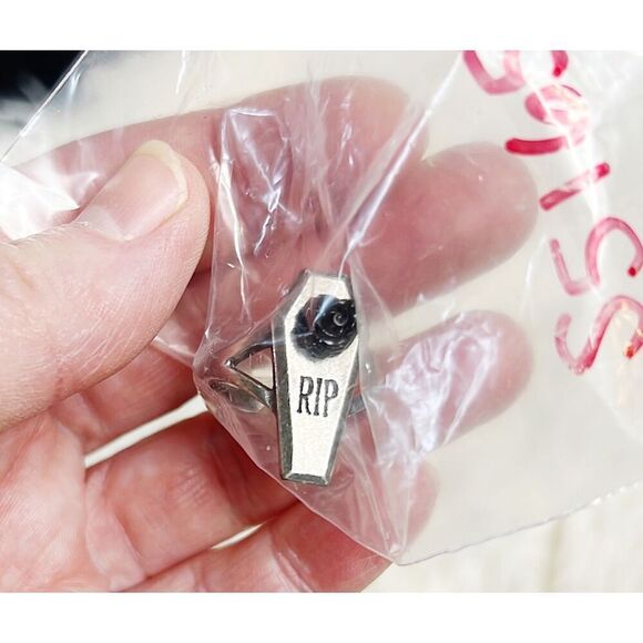 Doll Kill Backpack Accessories Bundle - Picture 6 of 9